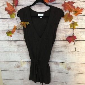 Ann Taylor Loft sweater ( not sure )